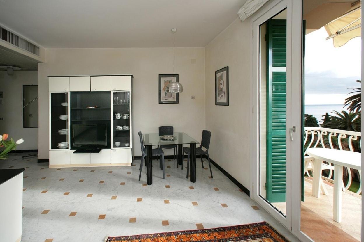 Savoia Apartments 제노바 외부 사진