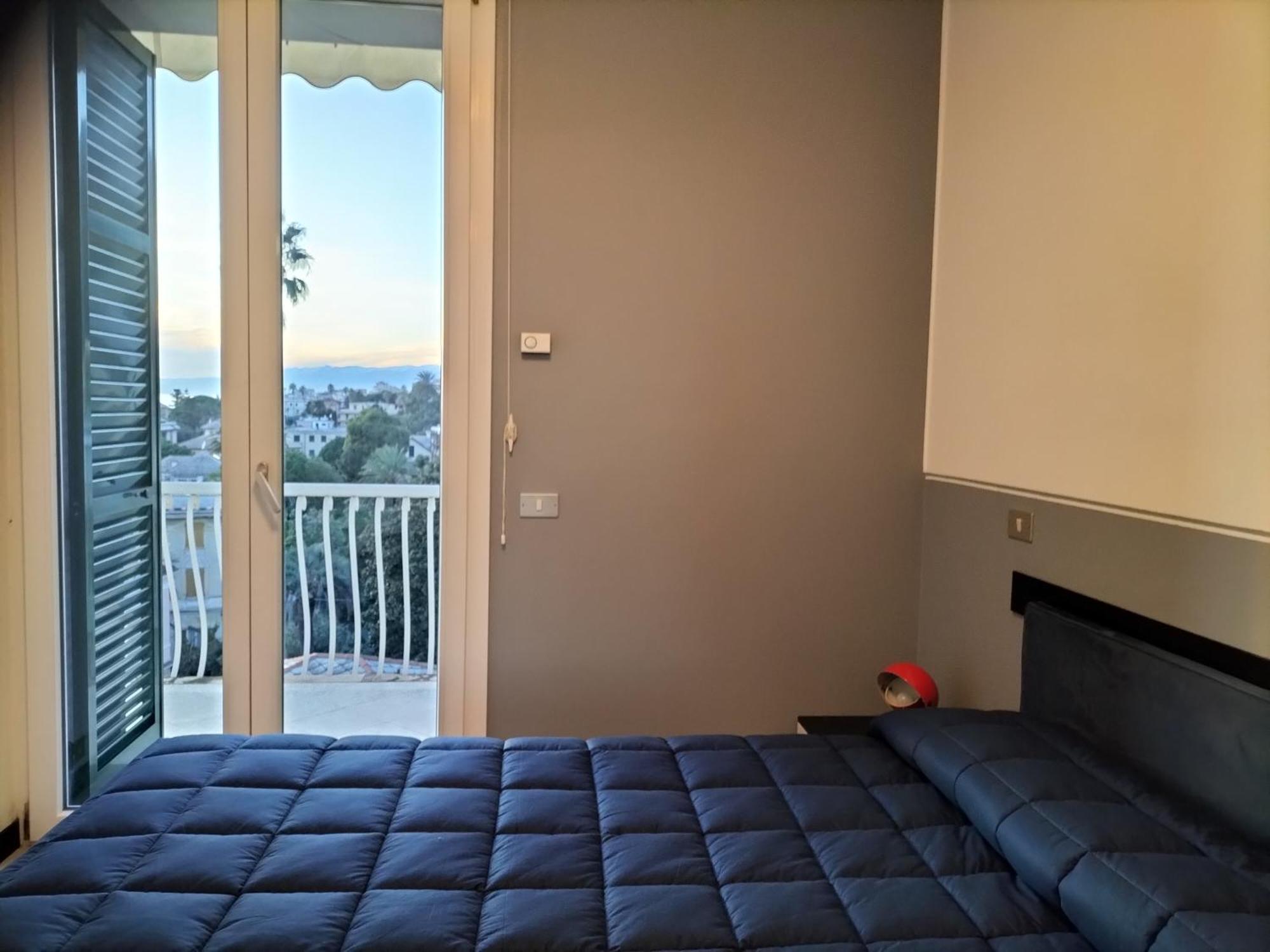 Savoia Apartments 제노바 외부 사진