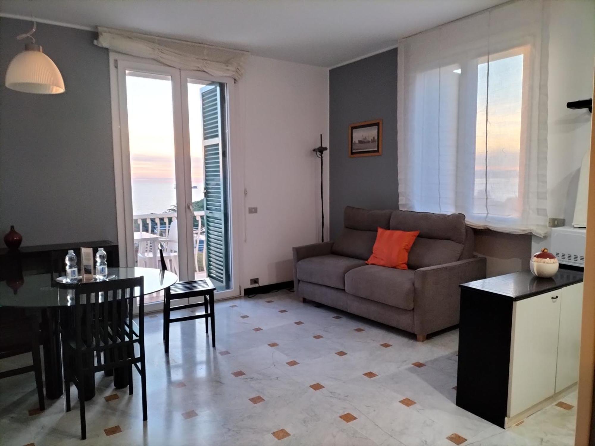 Savoia Apartments 제노바 외부 사진